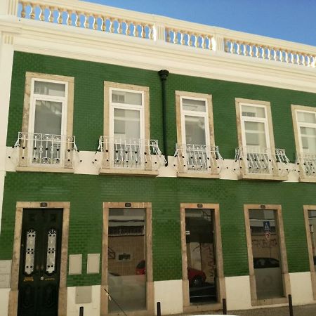 Alcacaria Do Bairro Bed & Breakfast Setubal Ngoại thất bức ảnh