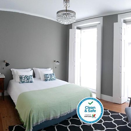 Alcacaria Do Bairro Bed & Breakfast Setubal Ngoại thất bức ảnh