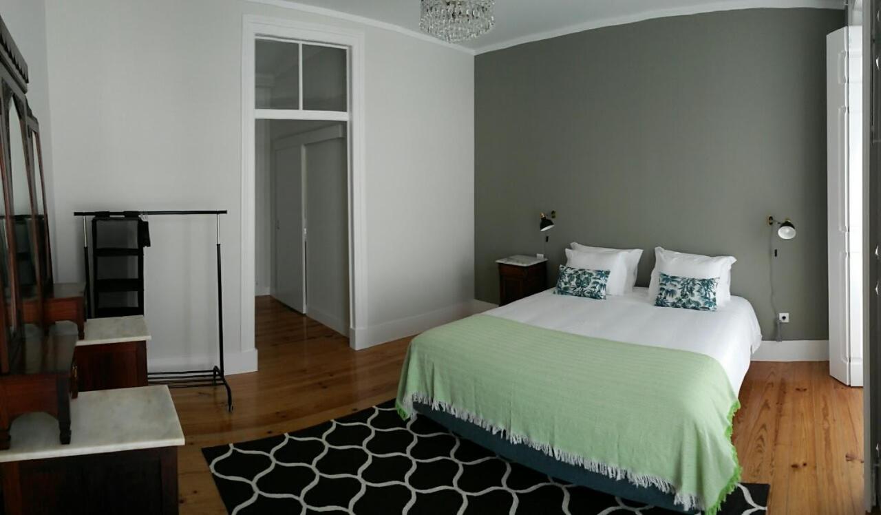 Alcacaria Do Bairro Bed & Breakfast Setubal Ngoại thất bức ảnh
