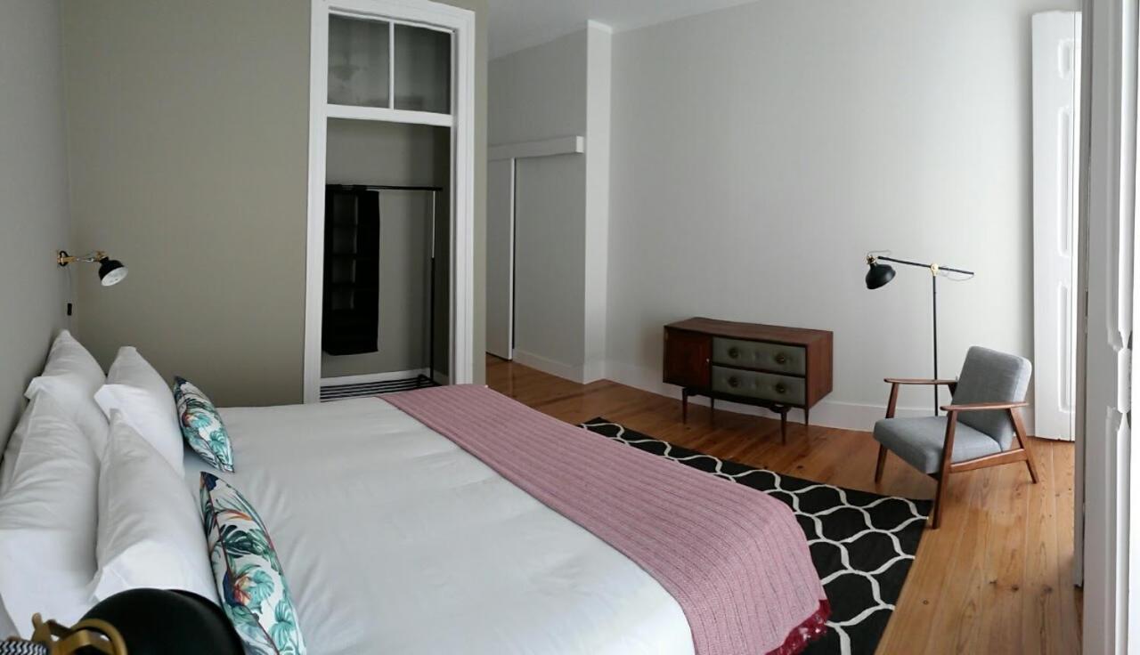 Alcacaria Do Bairro Bed & Breakfast Setubal Ngoại thất bức ảnh