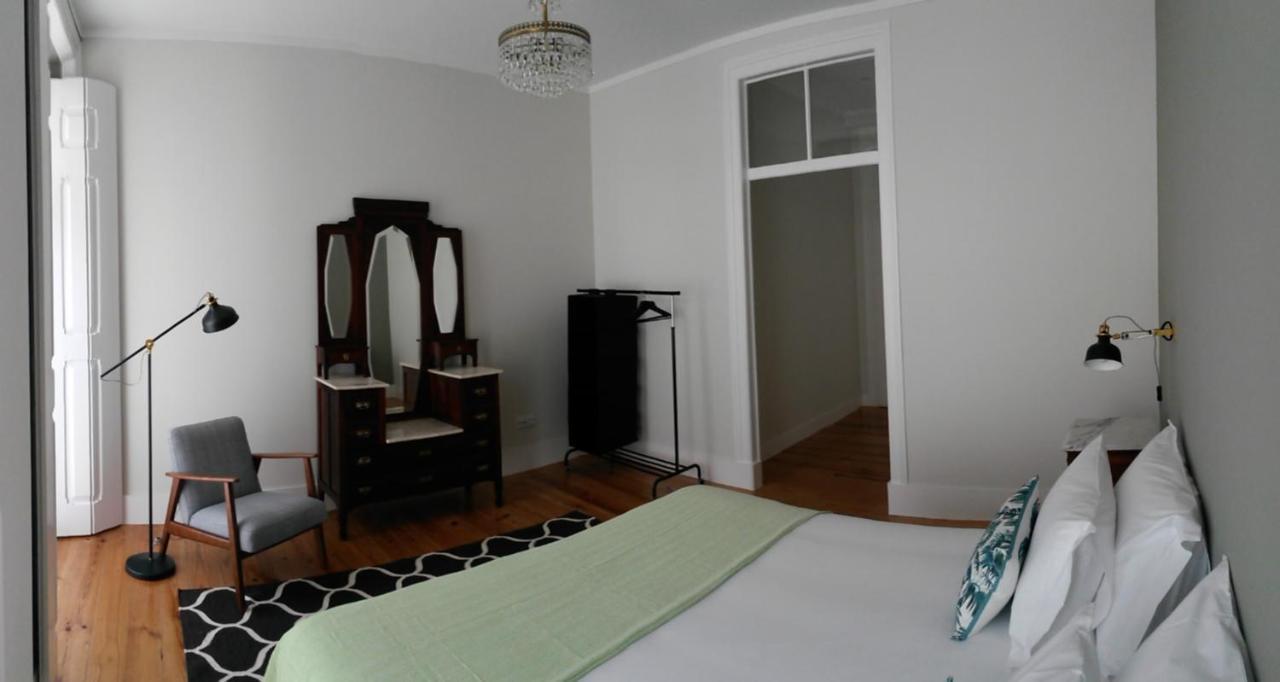 Alcacaria Do Bairro Bed & Breakfast Setubal Ngoại thất bức ảnh