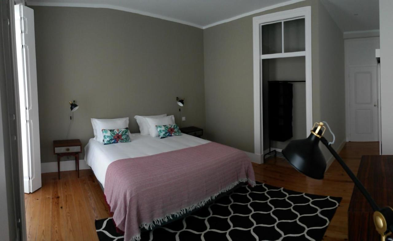 Alcacaria Do Bairro Bed & Breakfast Setubal Ngoại thất bức ảnh
