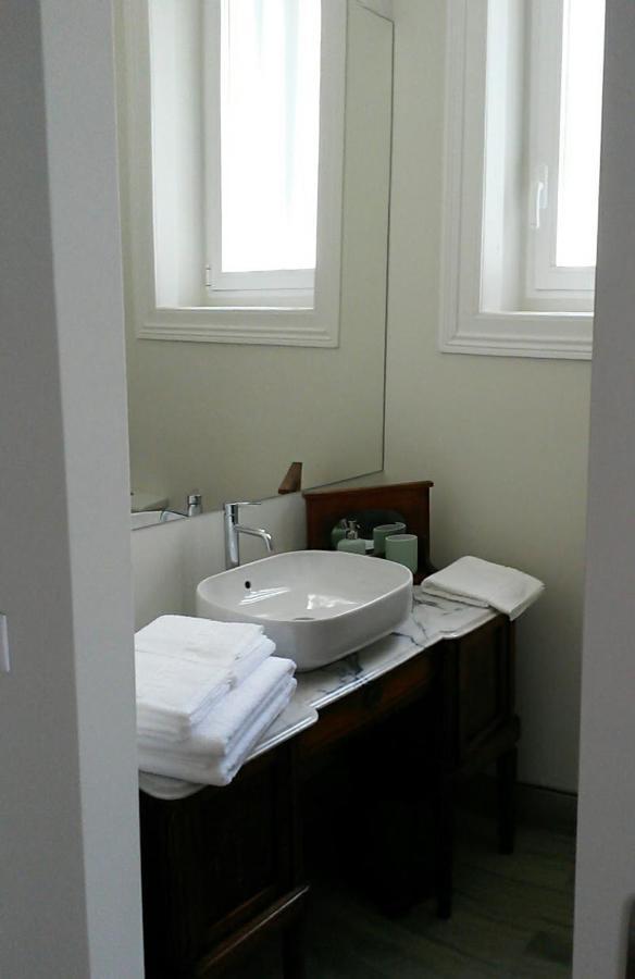 Alcacaria Do Bairro Bed & Breakfast Setubal Ngoại thất bức ảnh
