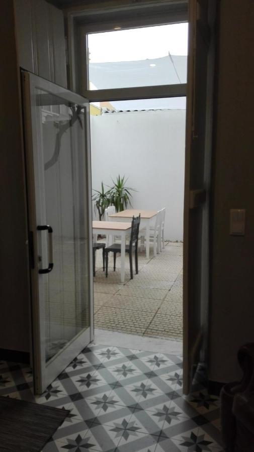 Alcacaria Do Bairro Bed & Breakfast Setubal Ngoại thất bức ảnh