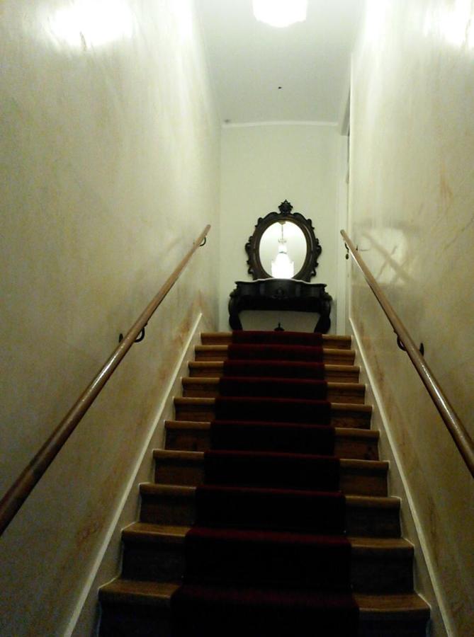 Alcacaria Do Bairro Bed & Breakfast Setubal Ngoại thất bức ảnh