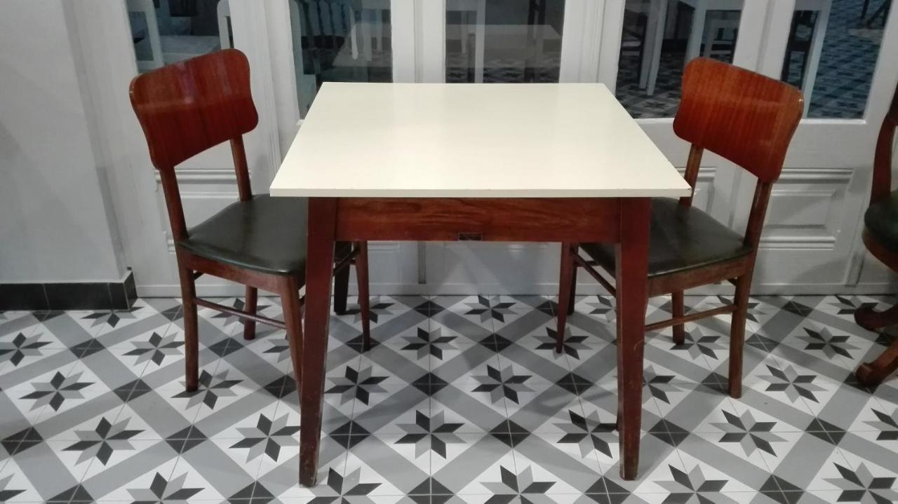 Alcacaria Do Bairro Bed & Breakfast Setubal Ngoại thất bức ảnh