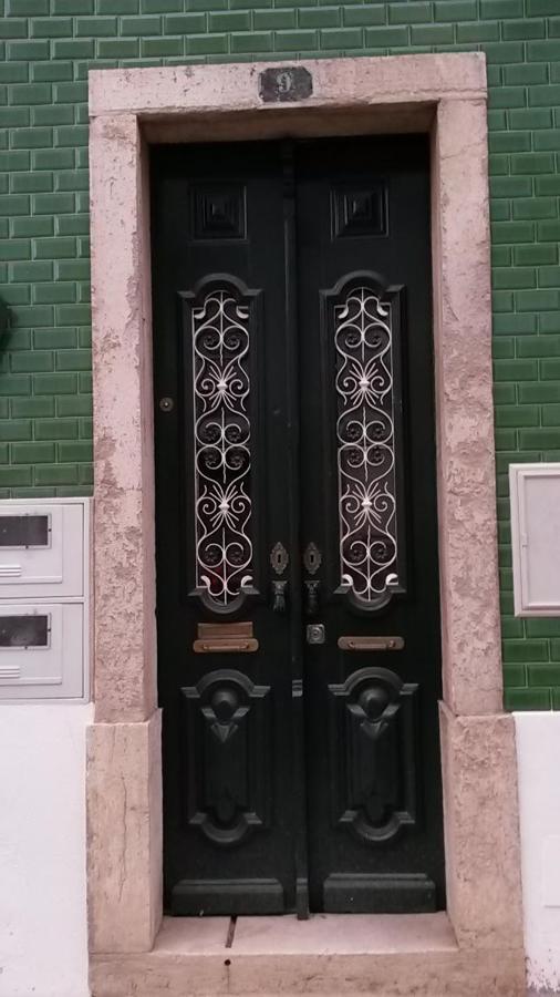 Alcacaria Do Bairro Bed & Breakfast Setubal Ngoại thất bức ảnh
