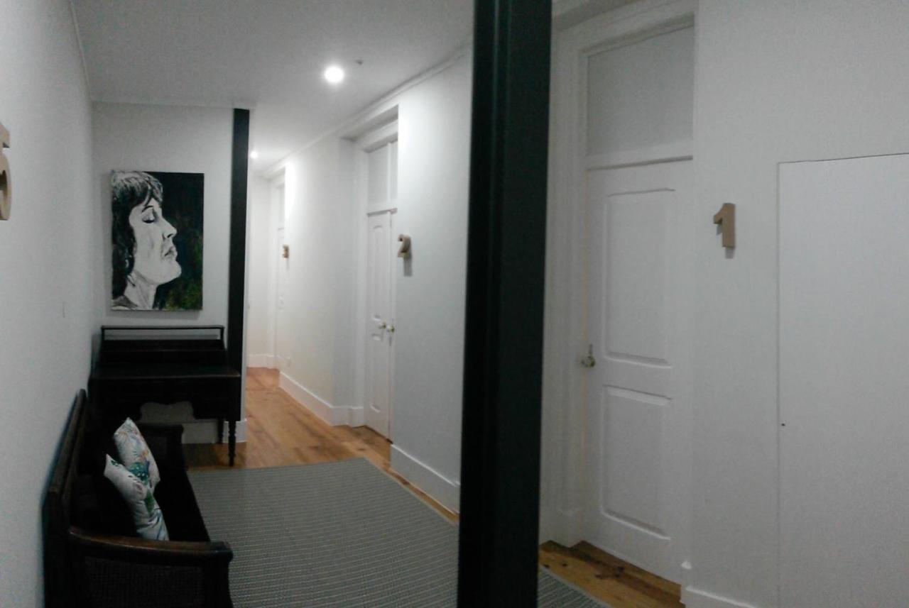 Alcacaria Do Bairro Bed & Breakfast Setubal Ngoại thất bức ảnh