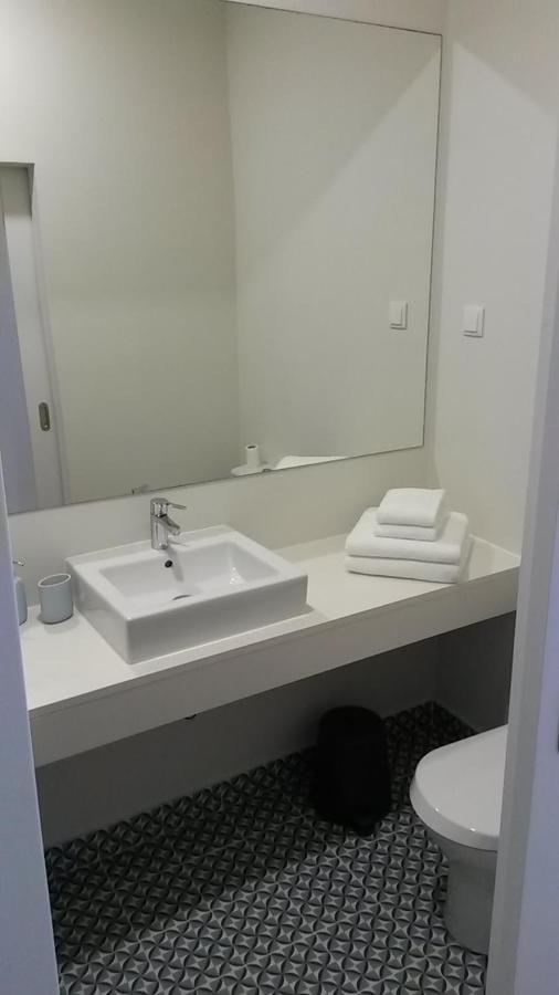 Alcacaria Do Bairro Bed & Breakfast Setubal Ngoại thất bức ảnh
