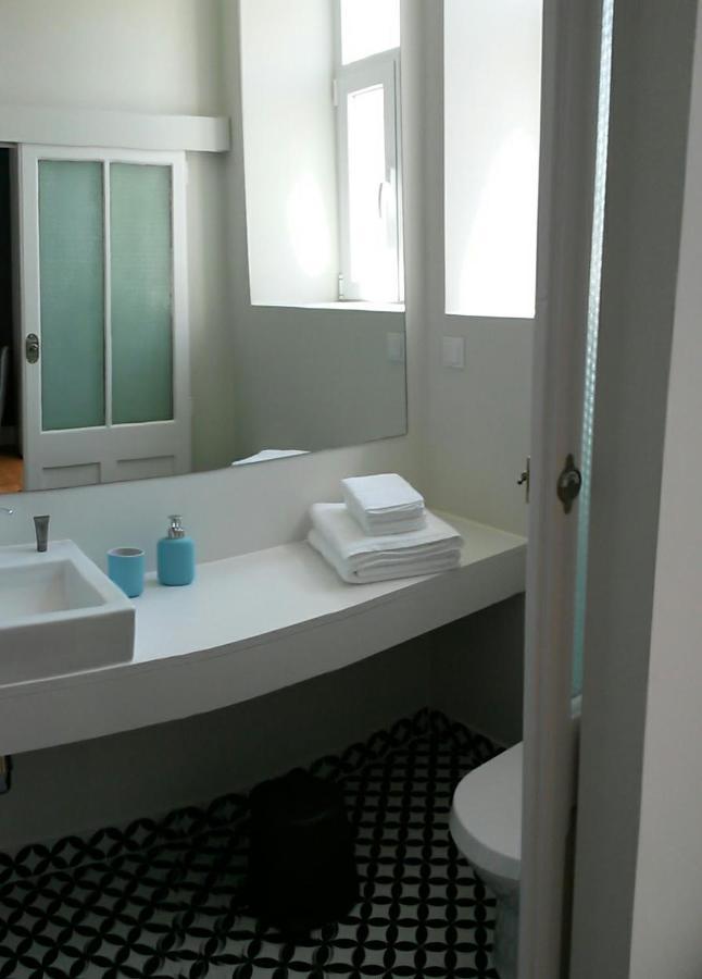 Alcacaria Do Bairro Bed & Breakfast Setubal Ngoại thất bức ảnh