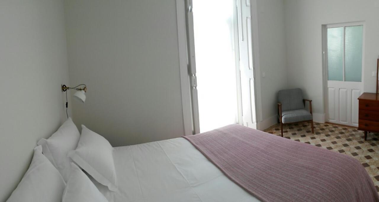 Alcacaria Do Bairro Bed & Breakfast Setubal Ngoại thất bức ảnh