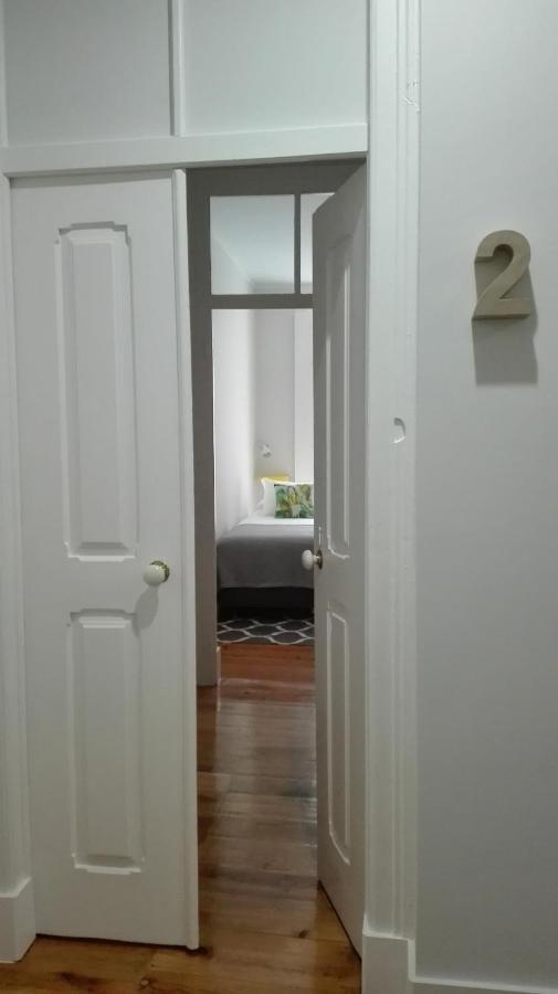 Alcacaria Do Bairro Bed & Breakfast Setubal Ngoại thất bức ảnh