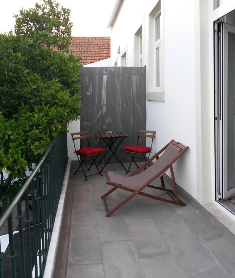 Alcacaria Do Bairro Bed & Breakfast Setubal Ngoại thất bức ảnh