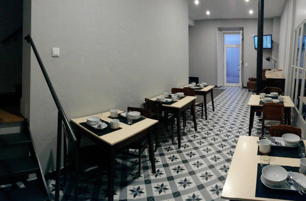 Alcacaria Do Bairro Bed & Breakfast Setubal Ngoại thất bức ảnh