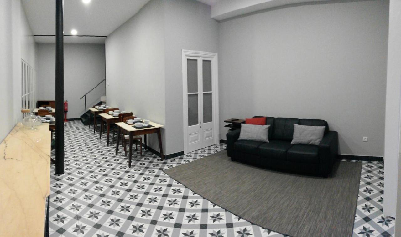 Alcacaria Do Bairro Bed & Breakfast Setubal Ngoại thất bức ảnh