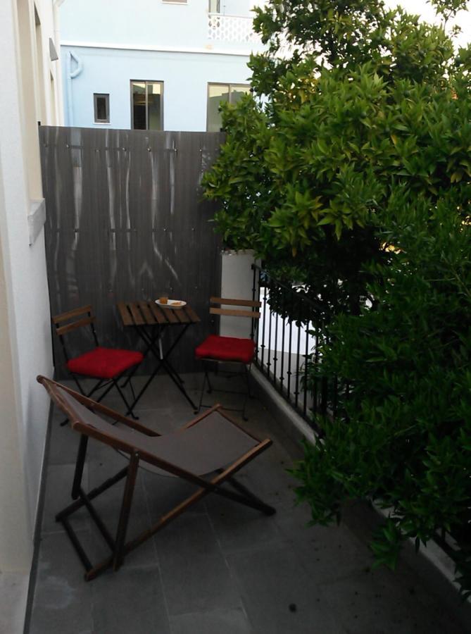 Alcacaria Do Bairro Bed & Breakfast Setubal Ngoại thất bức ảnh