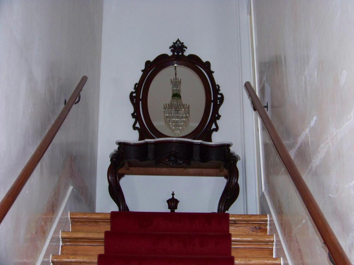 Alcacaria Do Bairro Bed & Breakfast Setubal Ngoại thất bức ảnh