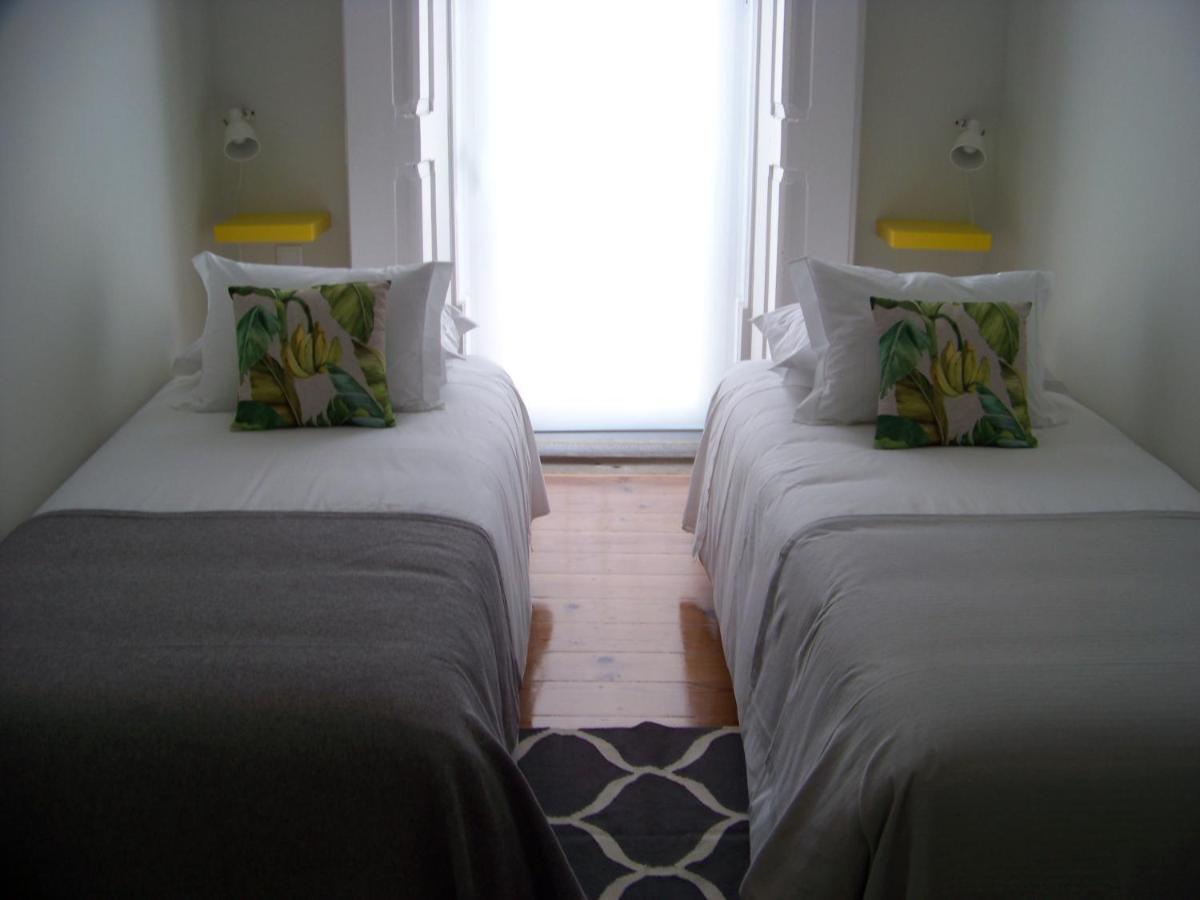 Alcacaria Do Bairro Bed & Breakfast Setubal Ngoại thất bức ảnh
