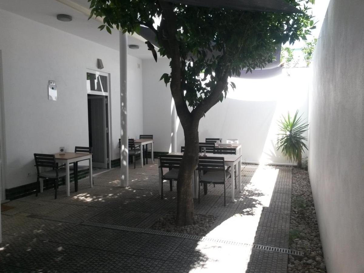 Alcacaria Do Bairro Bed & Breakfast Setubal Ngoại thất bức ảnh