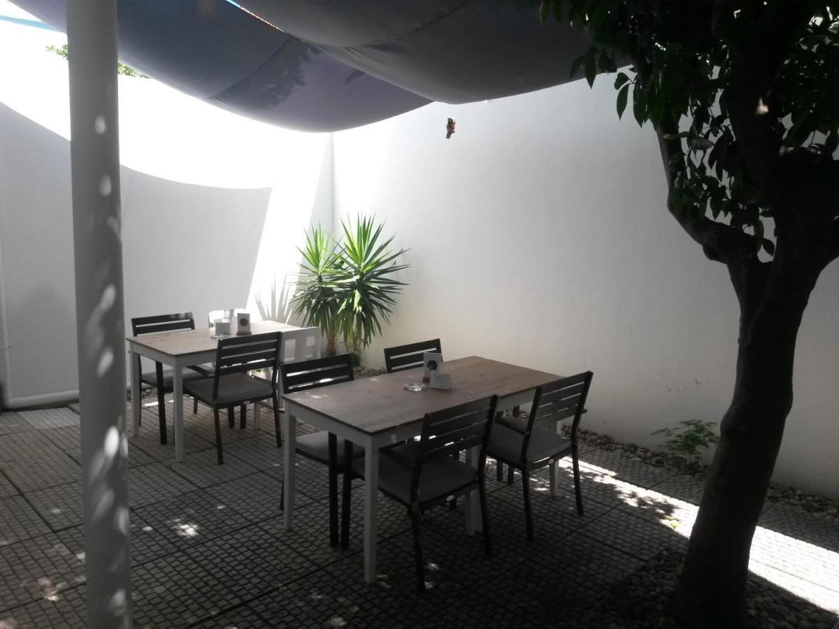 Alcacaria Do Bairro Bed & Breakfast Setubal Ngoại thất bức ảnh