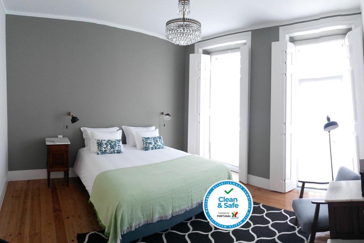 Alcacaria Do Bairro Bed & Breakfast Setubal Ngoại thất bức ảnh