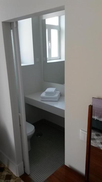 Alcacaria Do Bairro Bed & Breakfast Setubal Phòng bức ảnh